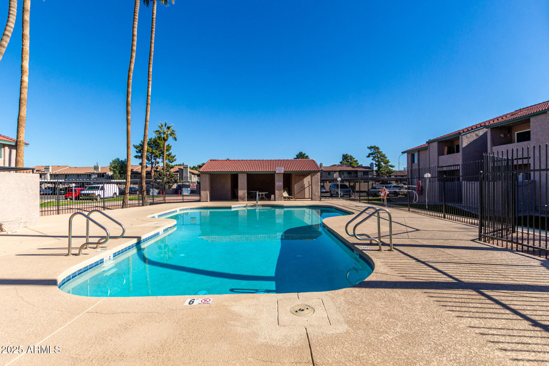 623 West Guadalupe Road, Unit 165 Mesa, AZ 85210 - Photo 30 of 33 30 Guadalupe 165