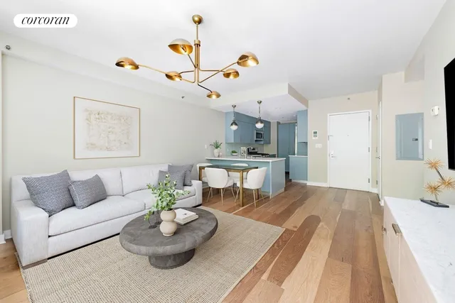 $1,200,000 | 26 Broadway, Unit 204 | Williamsburg