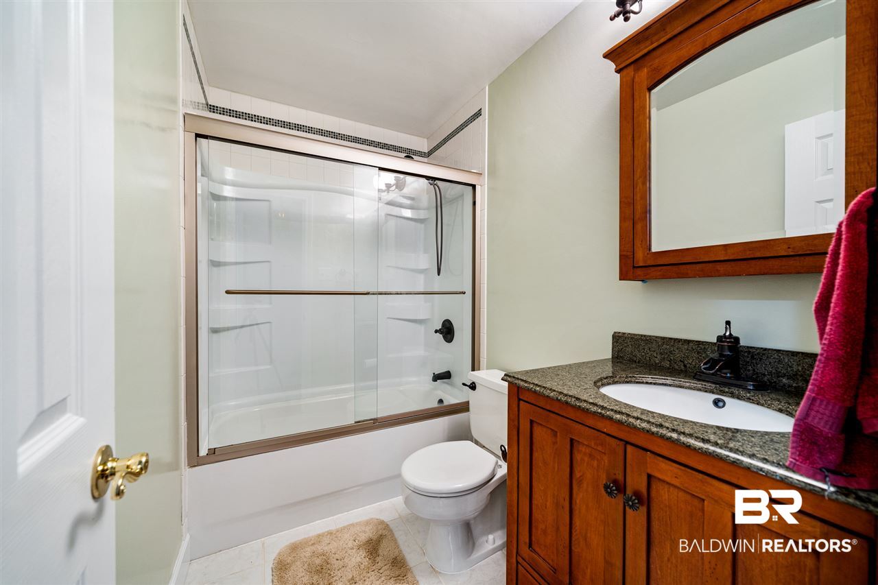 1307 Laval Court Mobile, AL 36693 - Photo 17 of 42