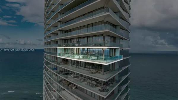 $12,500 | 18975 Collins Avenue, Unit 3205, Sunny Isles Beach, FL 33160
