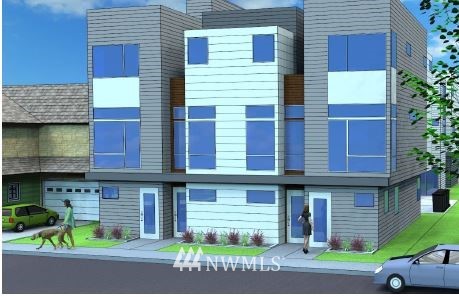 2017 South Main Street, Unit A Seattle, WA 98144 - Photo 1 of 5 Gallery Image 1