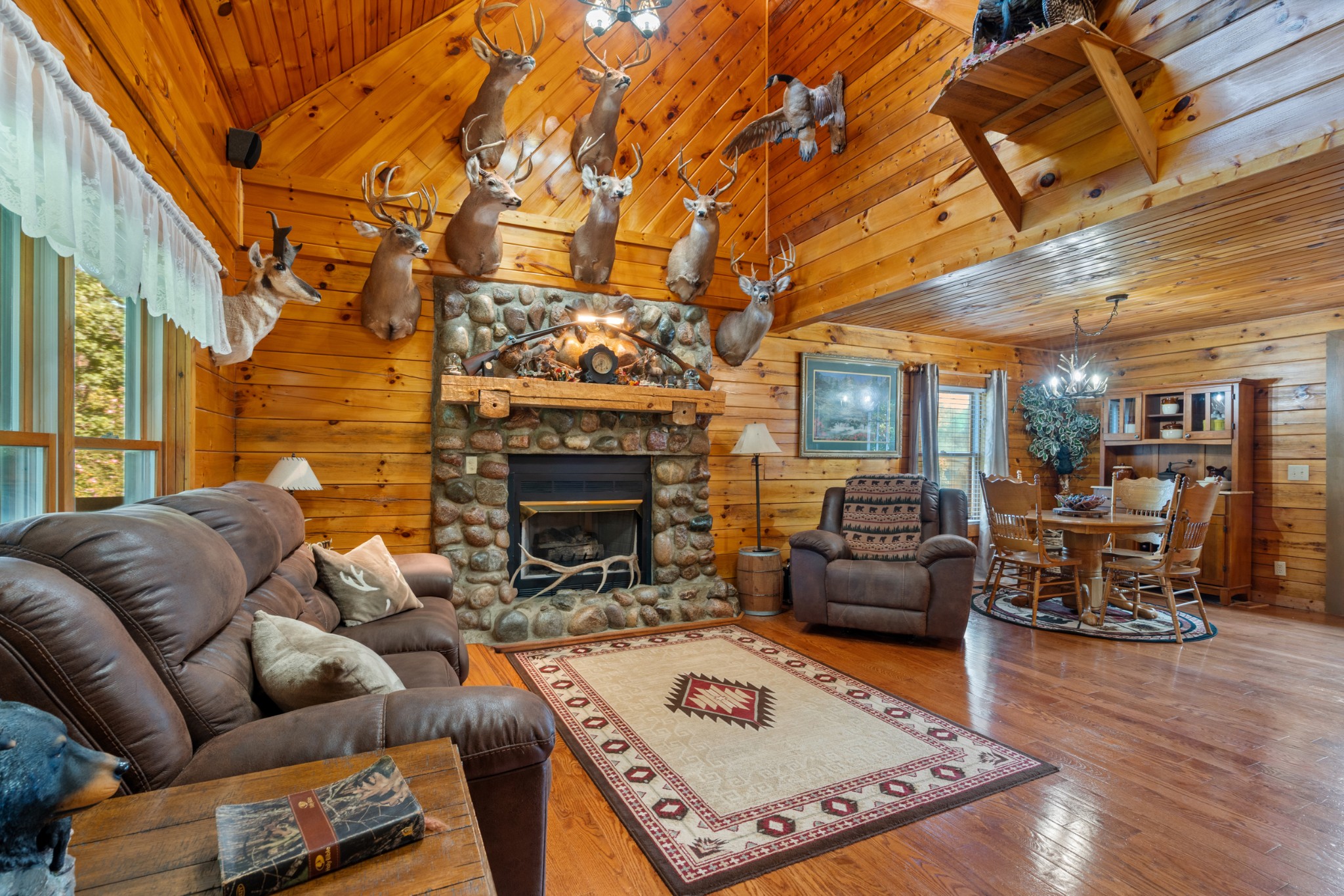 7244 Bahne Road Fairview, TN 37062 - Photo 4 of 29