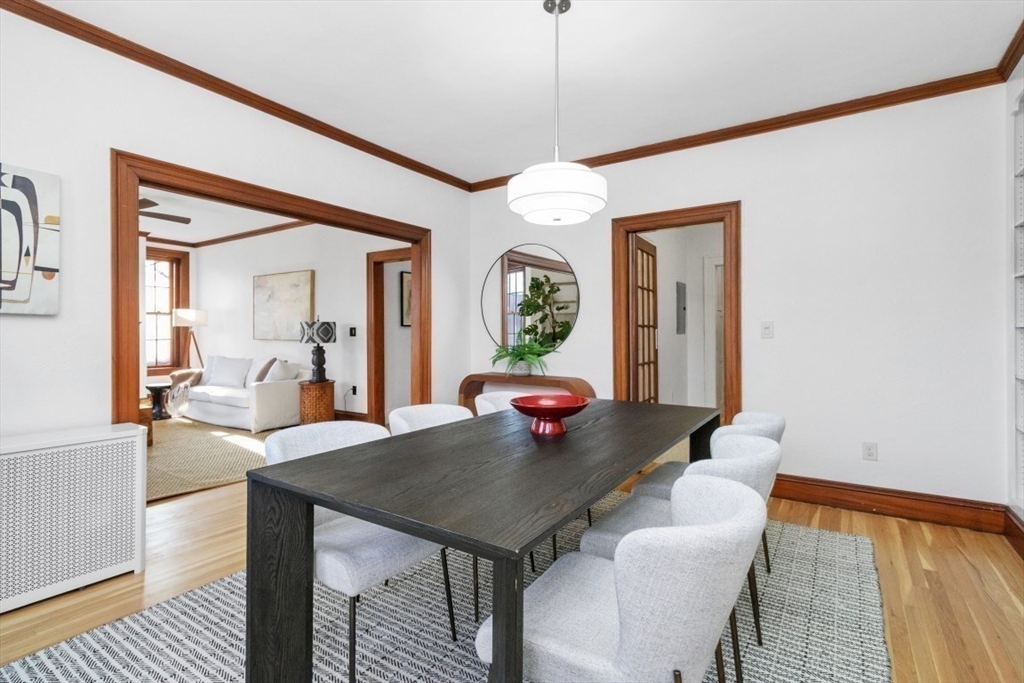 143 Beaconsfield Road, Unit 2 Brookline, MA 02445 - Photo 11 of 34