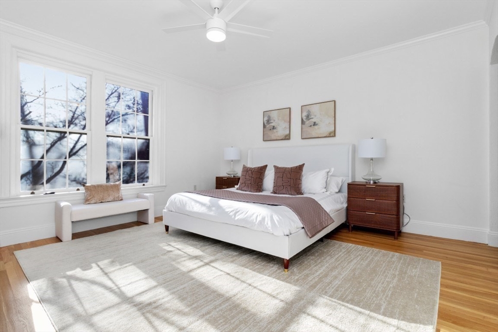 143 Beaconsfield Road, Unit 2 Brookline, MA 02445 - Photo 18 of 34