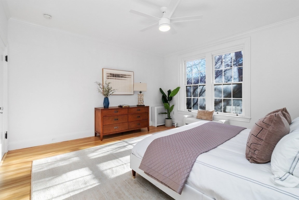 143 Beaconsfield Road, Unit 2 Brookline, MA 02445 - Photo 19 of 34