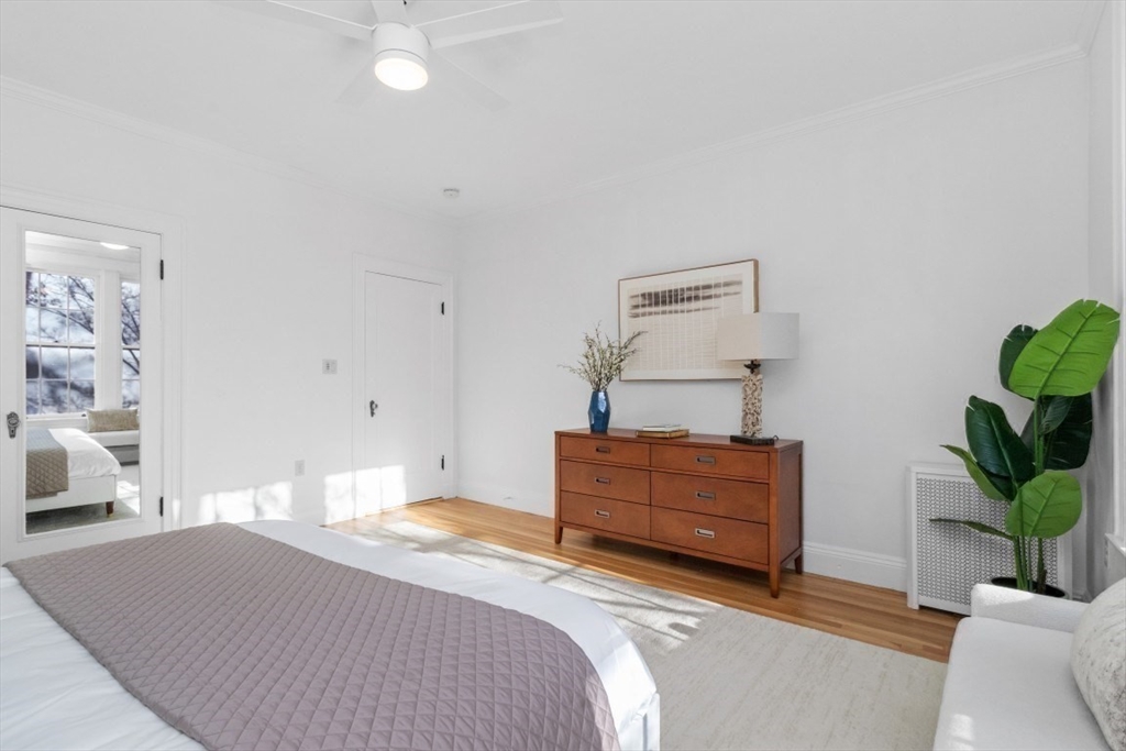 143 Beaconsfield Road, Unit 2 Brookline, MA 02445 - Photo 20 of 34