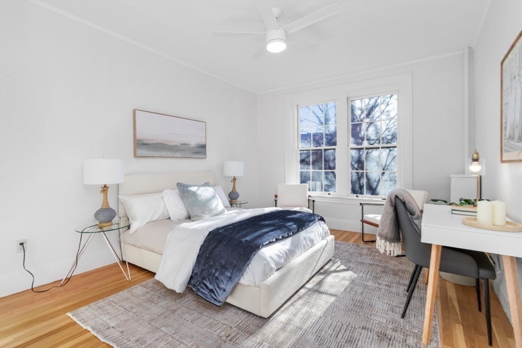 143 Beaconsfield Road, Unit 2 Brookline, MA 02445 - Photo 24 of 34