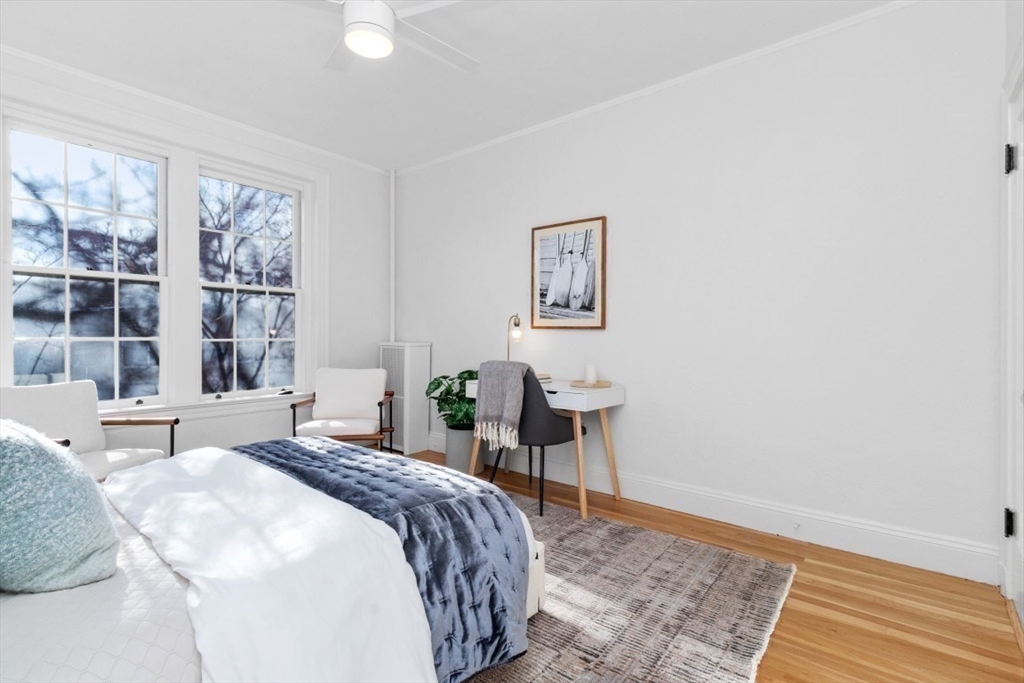 143 Beaconsfield Road, Unit 2 Brookline, MA 02445 - Photo 25 of 34