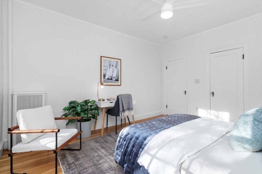 143 Beaconsfield Road, Unit 2 Brookline, MA 02445 - Photo 26 of 34