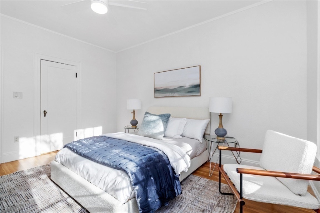 143 Beaconsfield Road, Unit 2 Brookline, MA 02445 - Photo 27 of 34