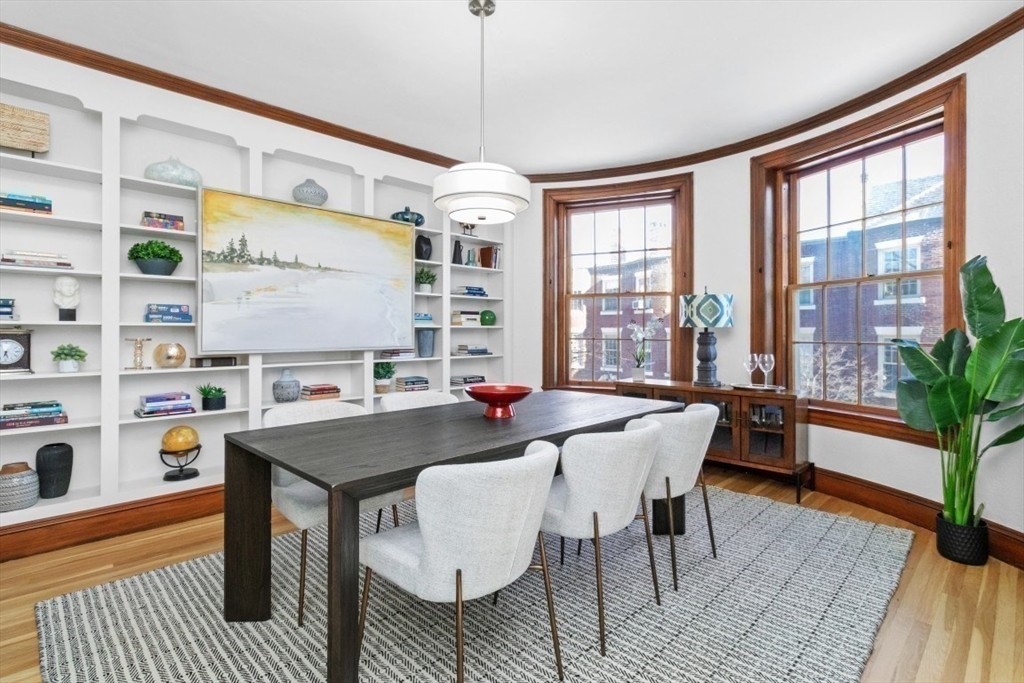 143 Beaconsfield Road, Unit 2 Brookline, MA 02445 - Photo 9 of 34