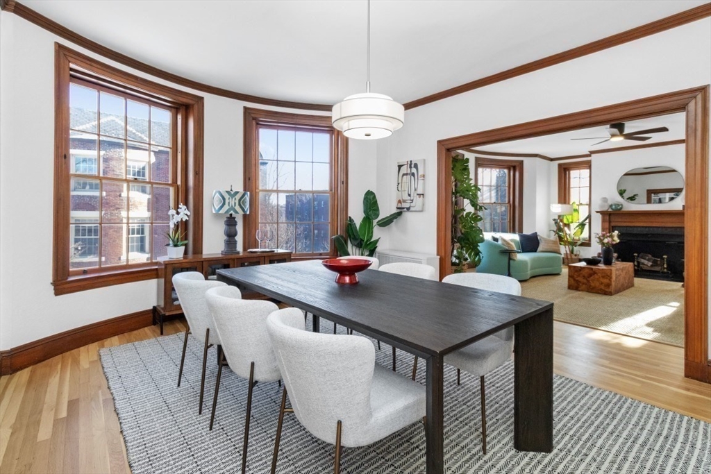 143 Beaconsfield Road, Unit 2 Brookline, MA 02445 - Photo 10 of 34