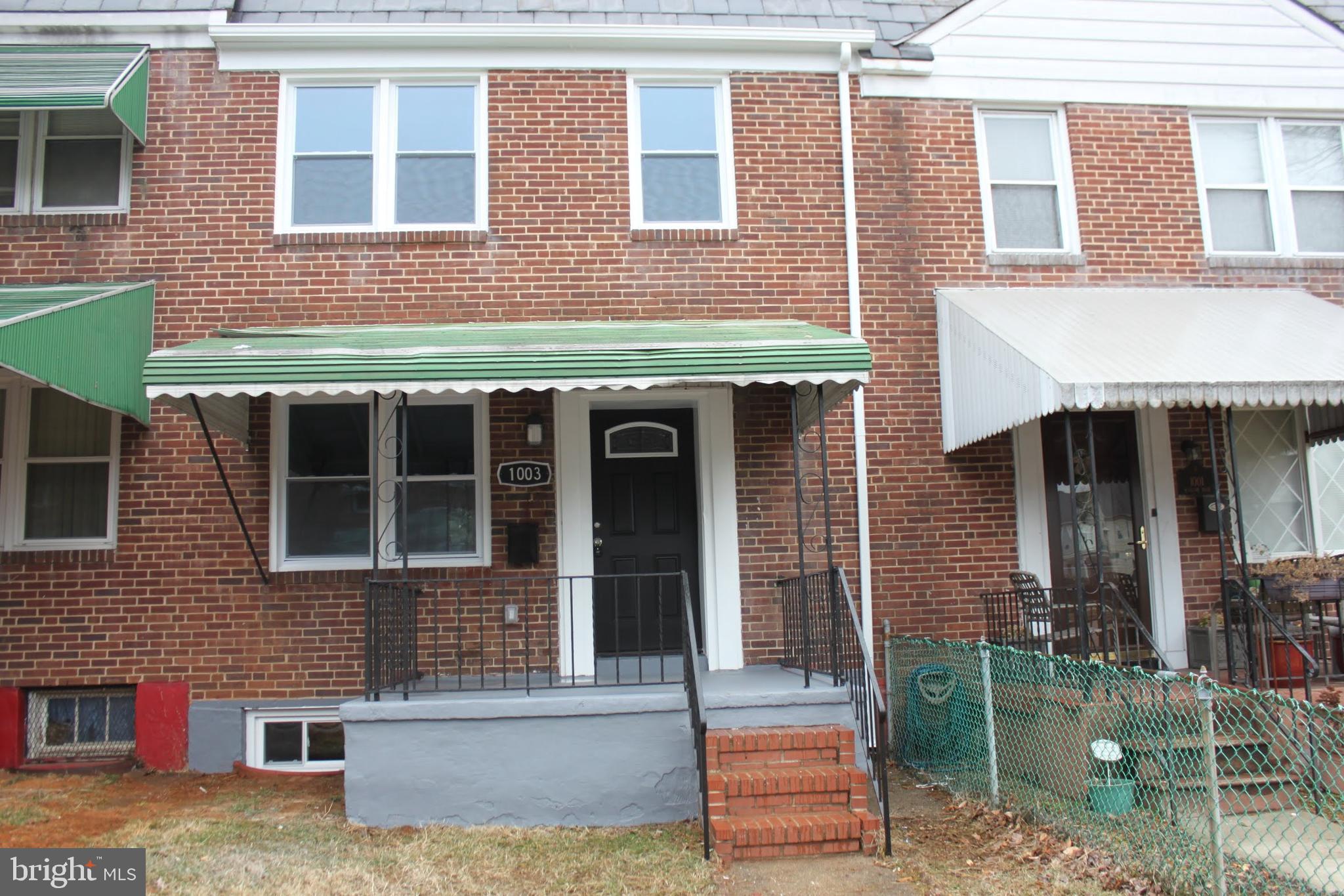 1003 Wicklow Road Baltimore, MD 21229 - Photo 1 of 28
