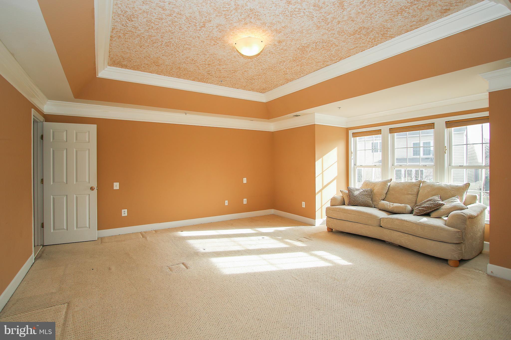 12814 West Old Baltimore Road Boyds, MD 20841 - Photo 17 of 30 Bedroom (Master)