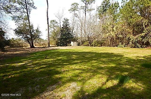 515 Tuttles Grove Road Beaufort, NC 28516 - Photo 2 of 10 2