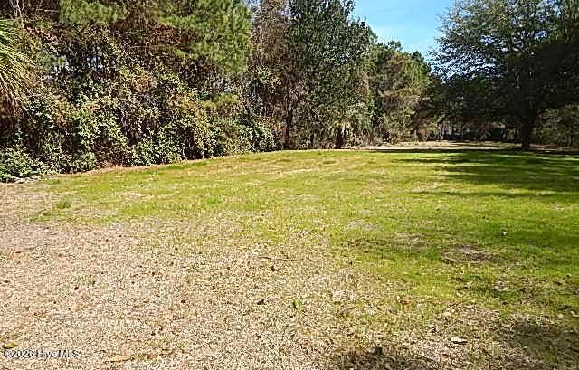 515 Tuttles Grove Road Beaufort, NC 28516 - Photo 8 of 10 8