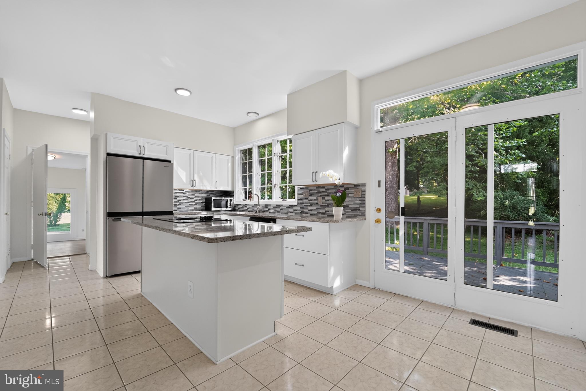 2625 McKenzie Road Ellicott City, MD 21042 - Photo 19 of 35
