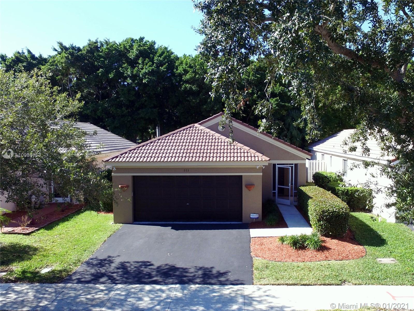 573 Talavera Road Weston, FL 33326 - Photo 1 of 18 Attractive street view