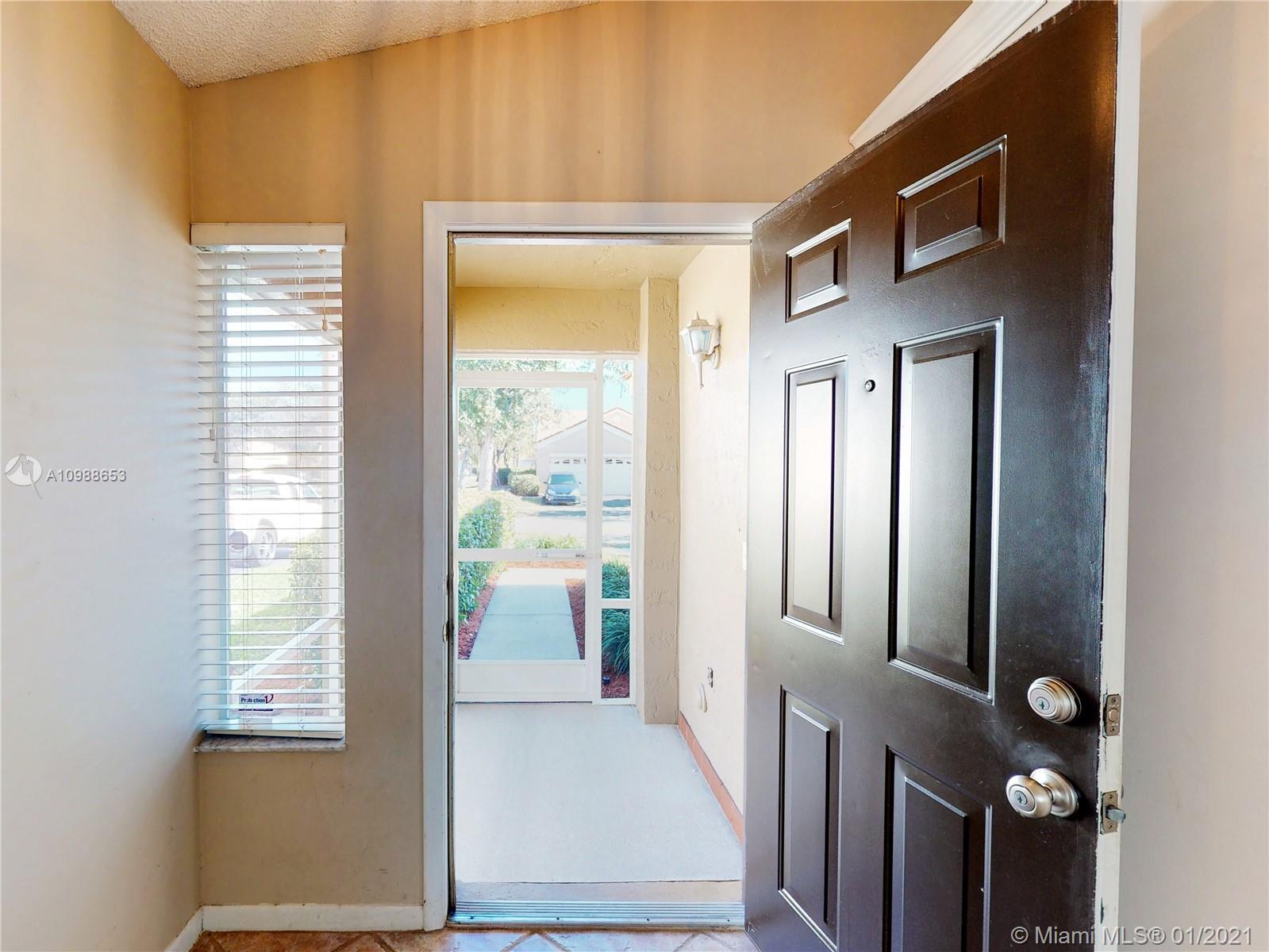 573 Talavera Road Weston, FL 33326 - Photo 2 of 18 Welcome... come on it. (and ignore the interior paint... it is all white now!)