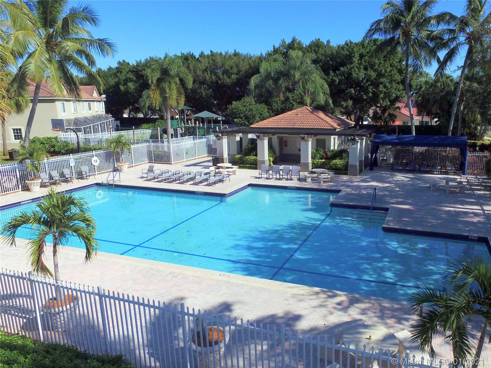 573 Talavera Road Weston, FL 33326 - Photo 15 of 18 Community pool (very close by)