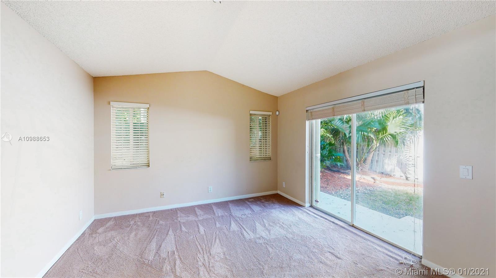 573 Talavera Road Weston, FL 33326 - Photo 10 of 18 Large Master Bedroom