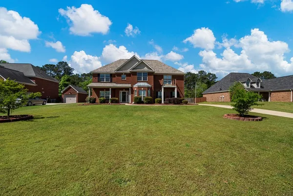 $340,000 | 1 Kenny's Court, Fort Mitchell, AL 36856