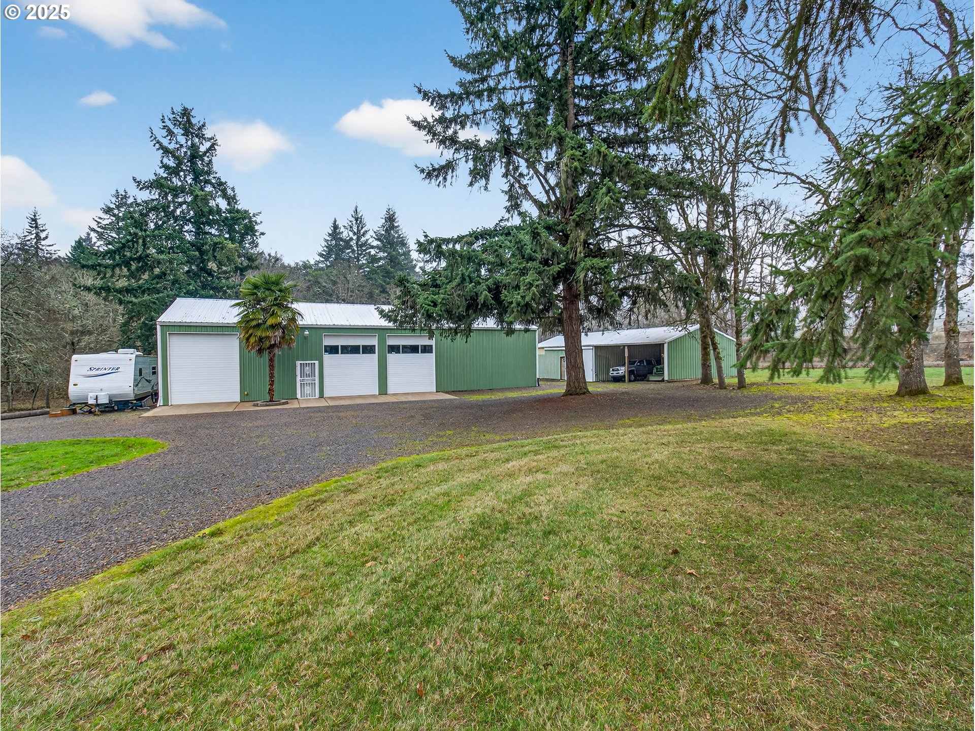 12345 South Fox Road Molalla, OR 97038 - Photo 45 of 48 Shop