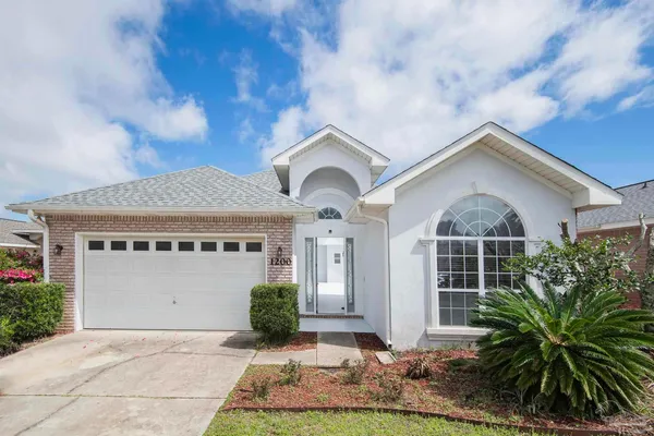 $499,900 | 1200 Autumn Breeze Circle, Gulf Breeze, FL 32563