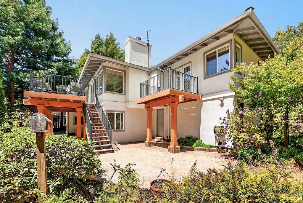 324 Jaunell Road Aptos, CA 95003 - Photo 42 of 55 Gallery Image 42