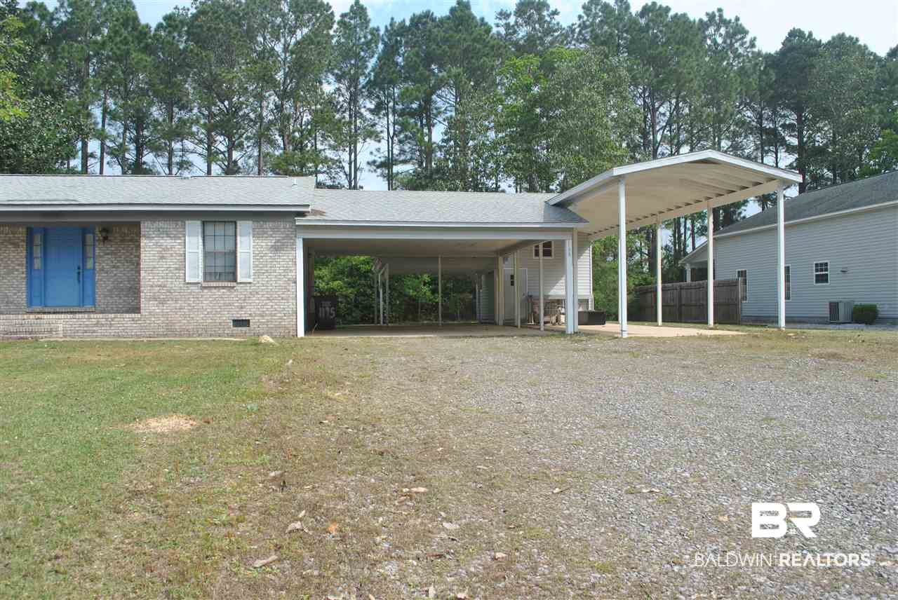 1195 Ridgewood Drive Lillian, AL 36549 - Photo 12 of 12 RV and Boat Parking