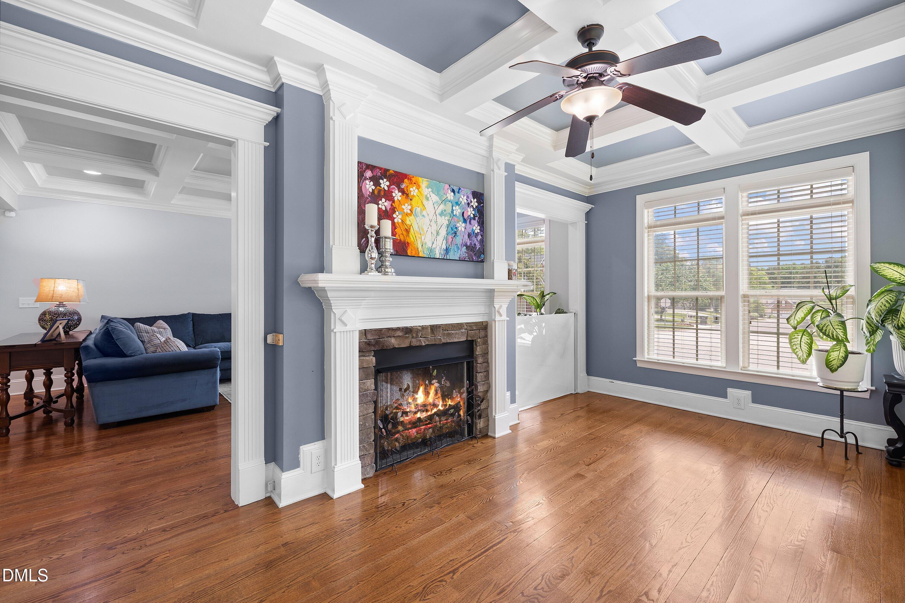 6501 Glendower Road Raleigh, NC 27613 - Photo 27 of 86 30-6501 Glendower118 Temple_6025