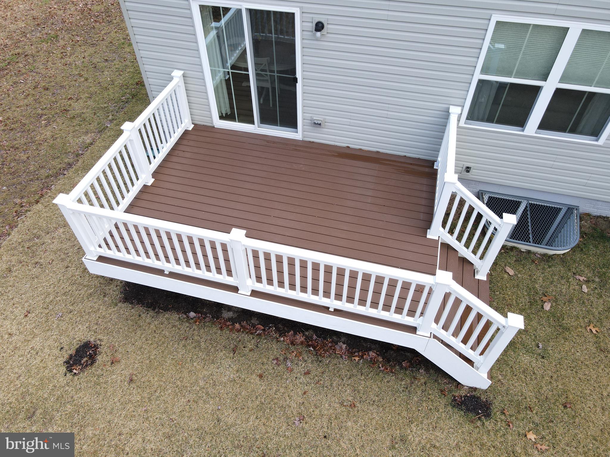 34 Sugarberry Drive Elkton, MD 21921 - Photo 21 of 25 Composite Deck