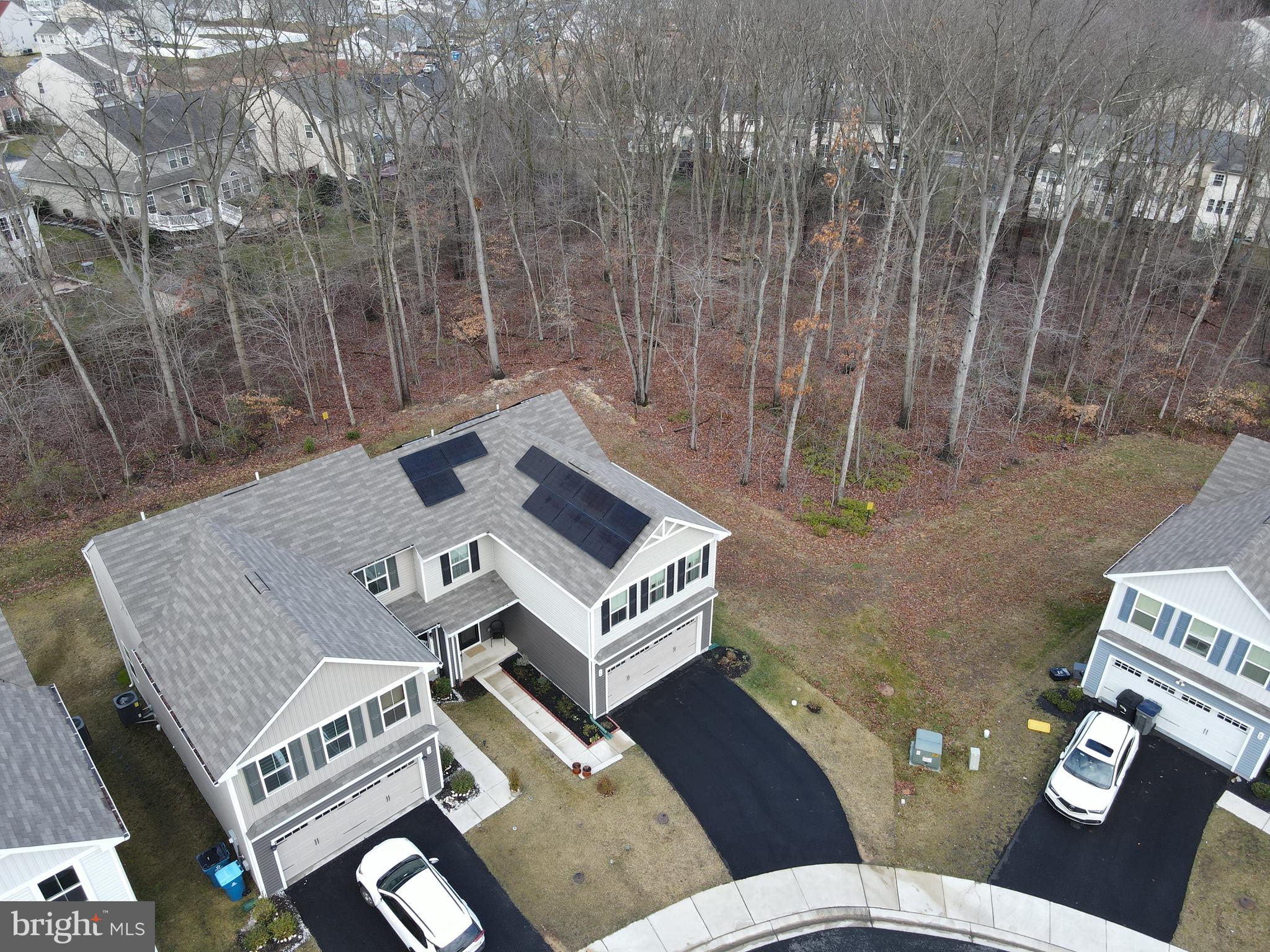 34 Sugarberry Drive Elkton, MD 21921 - Photo 22 of 25 Aerial View