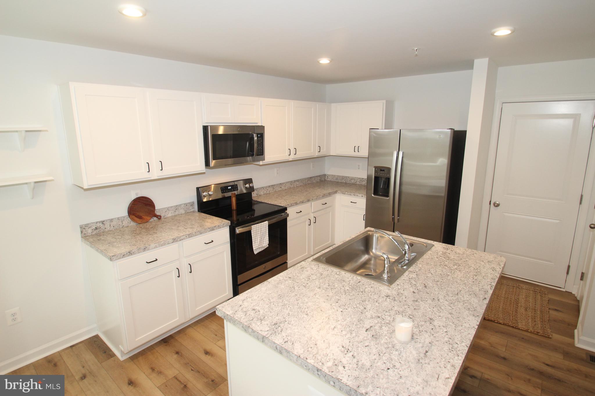 34 Sugarberry Drive Elkton, MD 21921 - Photo 4 of 25 Kitchen