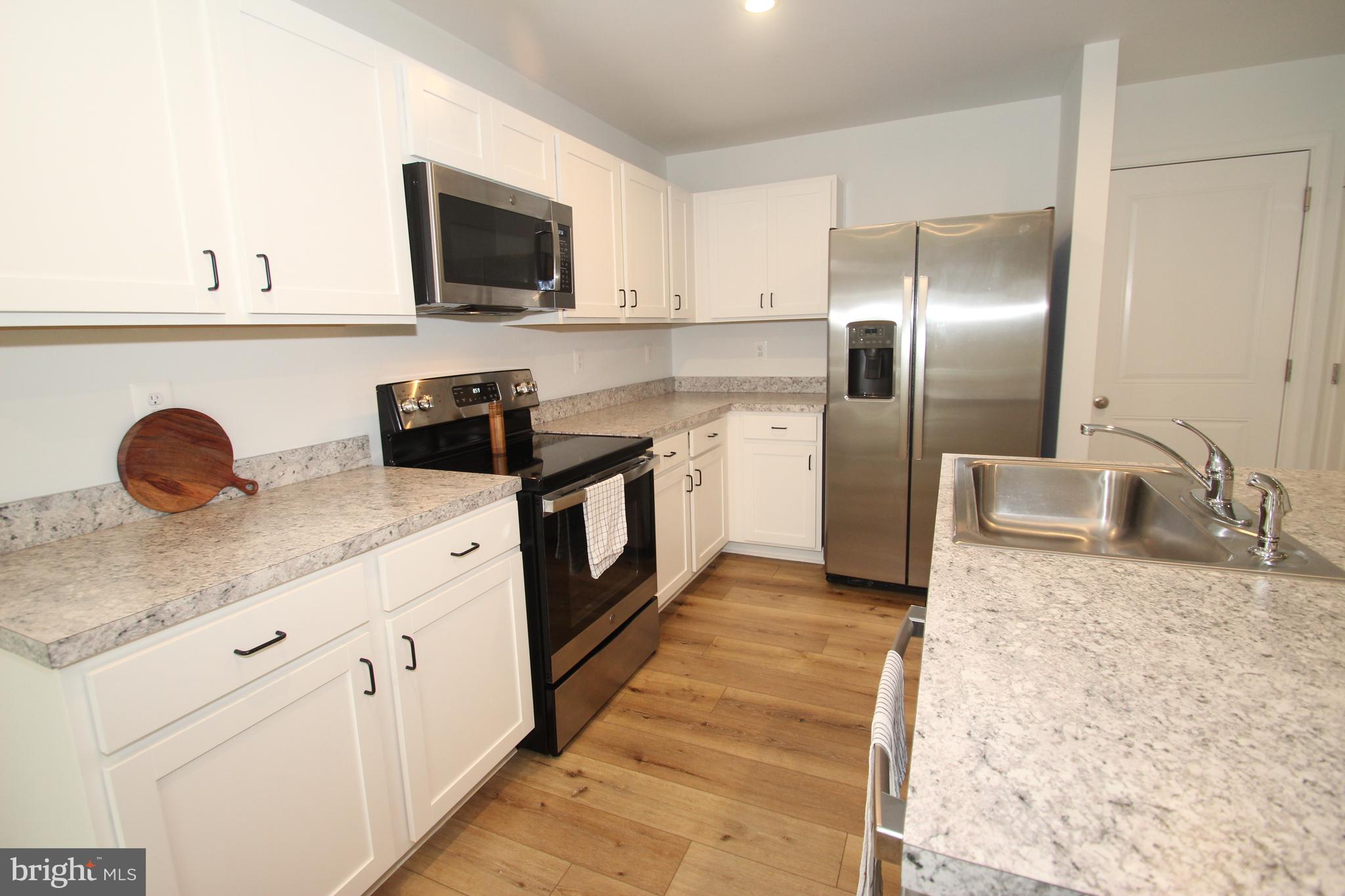 34 Sugarberry Drive Elkton, MD 21921 - Photo 5 of 25 Kitchen