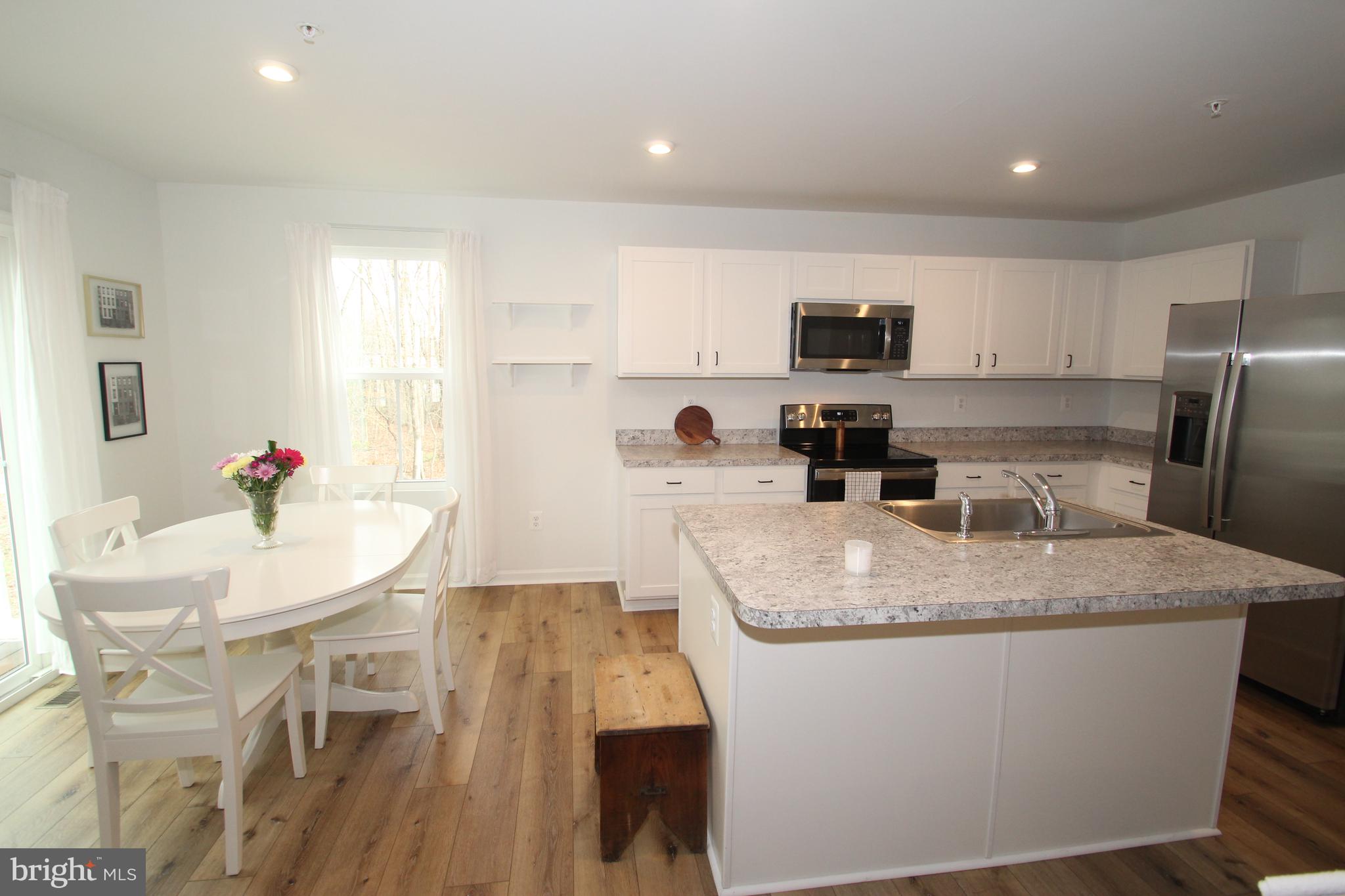 34 Sugarberry Drive Elkton, MD 21921 - Photo 6 of 25 Kitchen