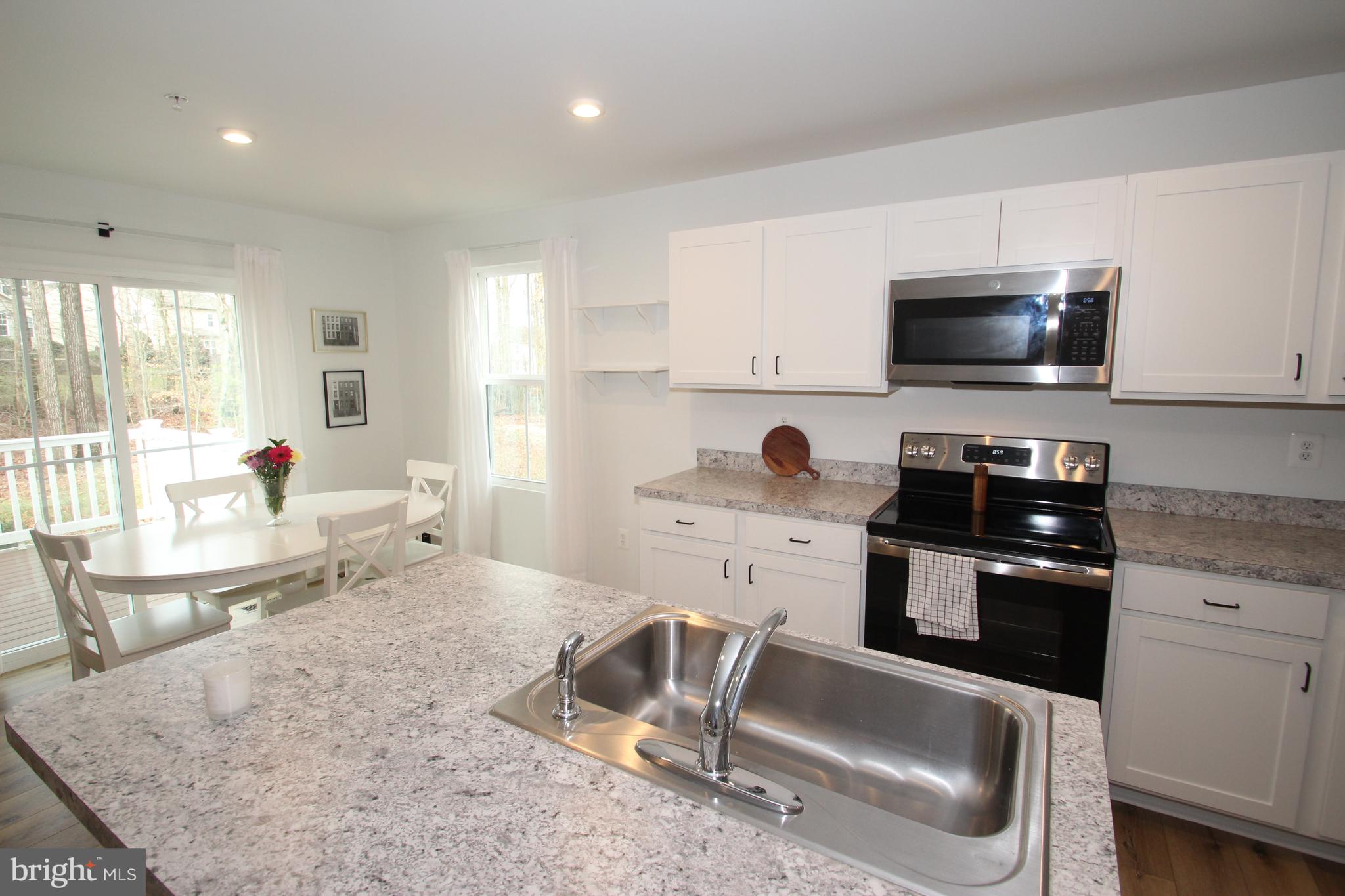 34 Sugarberry Drive Elkton, MD 21921 - Photo 7 of 25 Kitchen