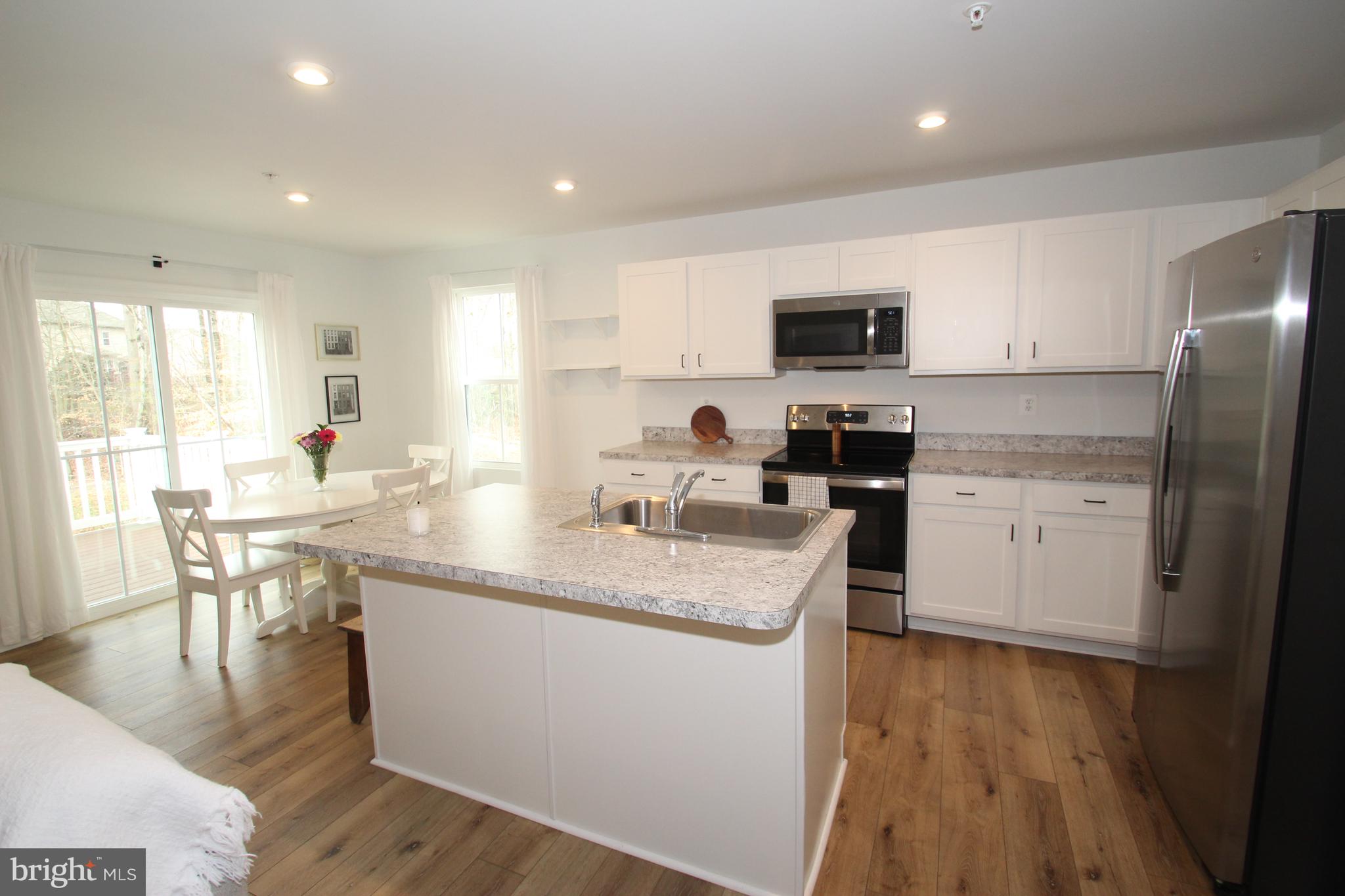 34 Sugarberry Drive Elkton, MD 21921 - Photo 8 of 25 Kitchen