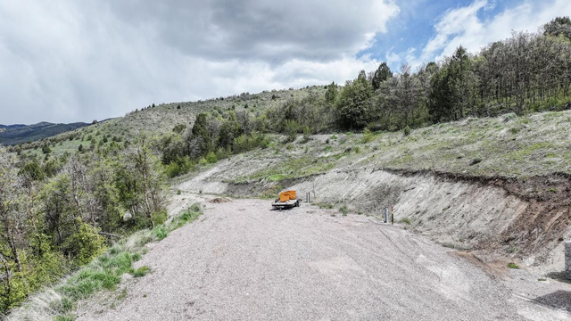 916 North Bonneville Road Preston, ID 83263 - Photo 16 of 37 Drone / aerial view