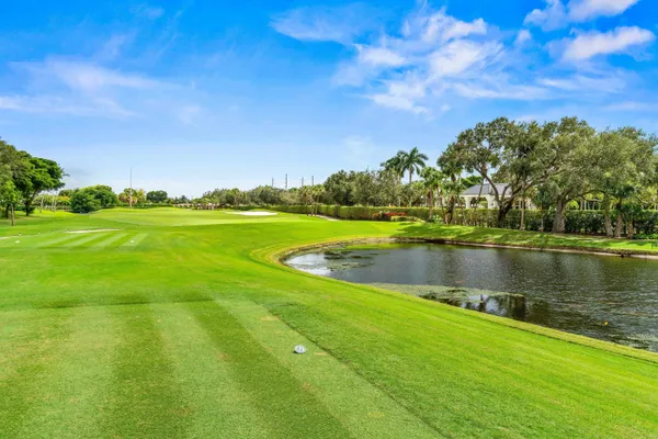a house with a garden