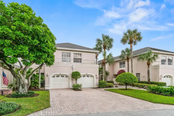 $3,500 | 5184 Lake Catalina Drive North, Unit D, Boca Raton, FL 33496