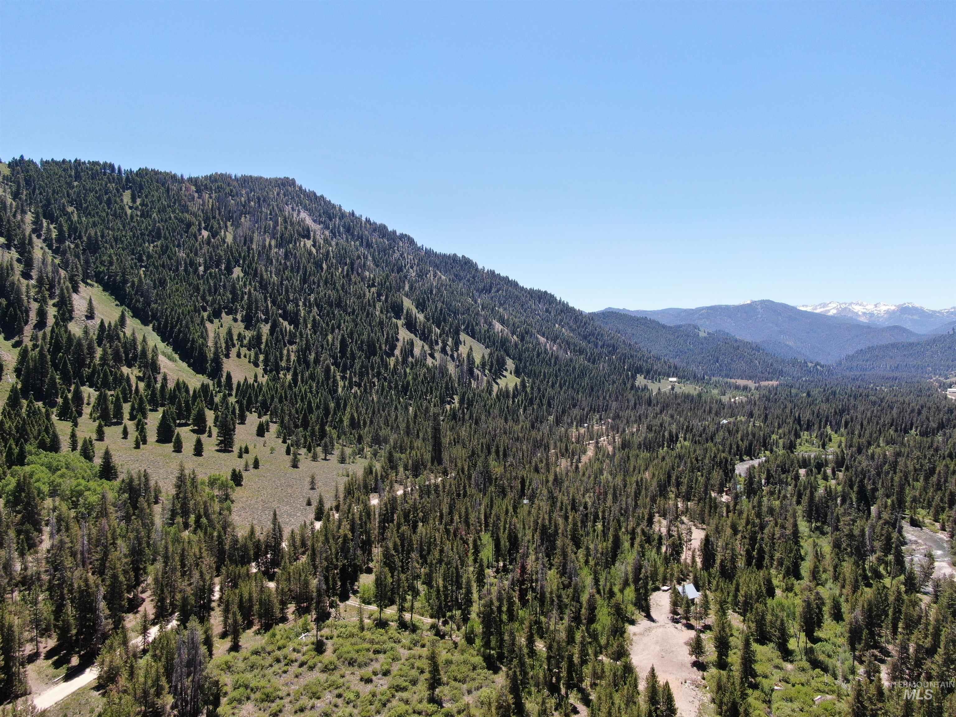 2049 Fleck Summit Road Fairfield, ID 83327 - Photo 21 of 47