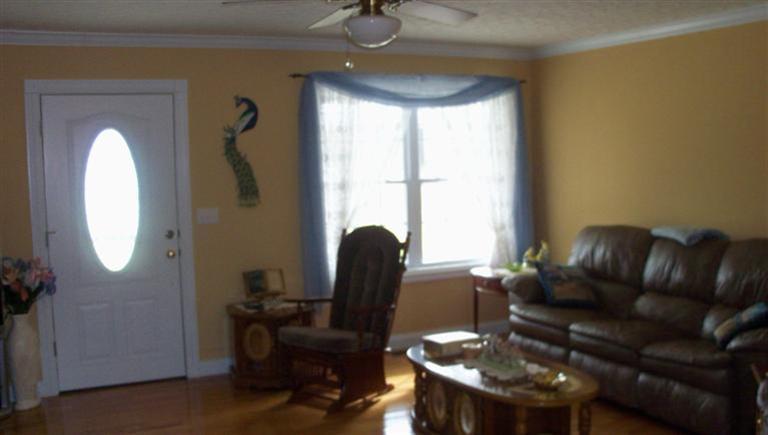 532 Alice Roy Road Windsor, KY 42565 - Photo 4 of 17 Additional Photo