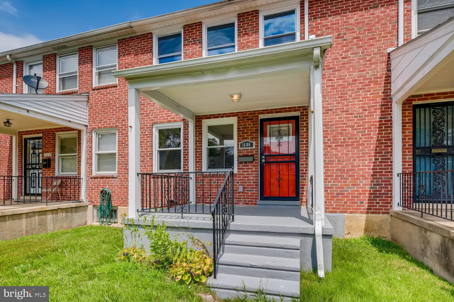 1606 Gleneagle Road Baltimore, MD 21239 - Photo 24 of 28