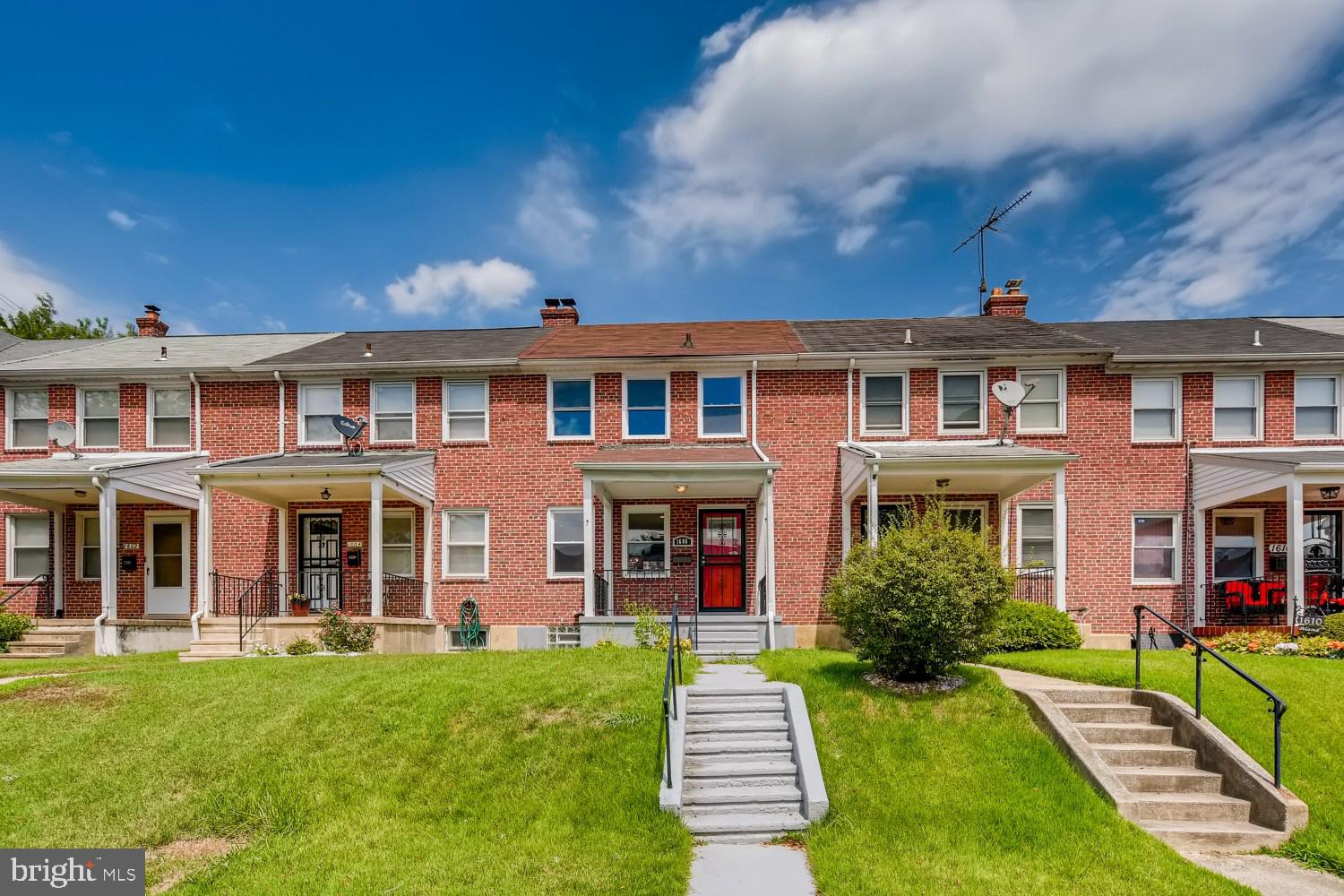 1606 Gleneagle Road Baltimore, MD 21239 - Photo 25 of 28