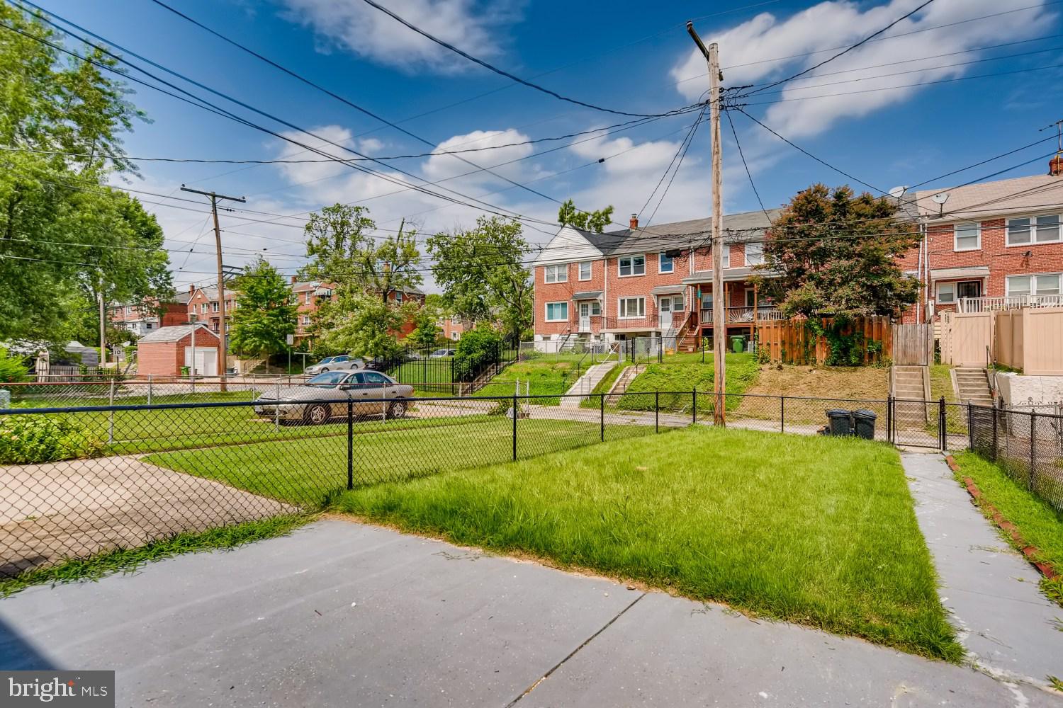1606 Gleneagle Road Baltimore, MD 21239 - Photo 26 of 28