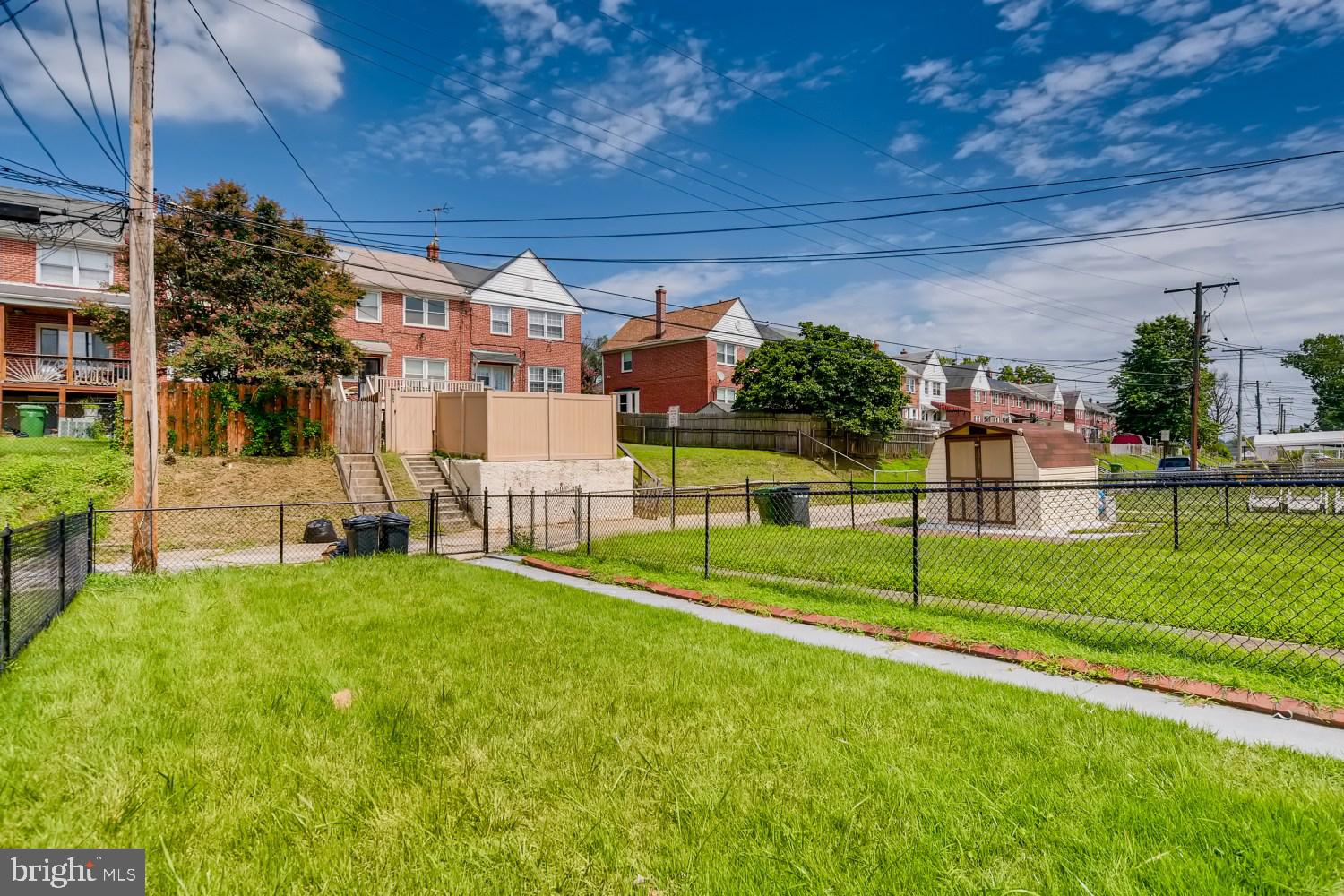 1606 Gleneagle Road Baltimore, MD 21239 - Photo 27 of 28