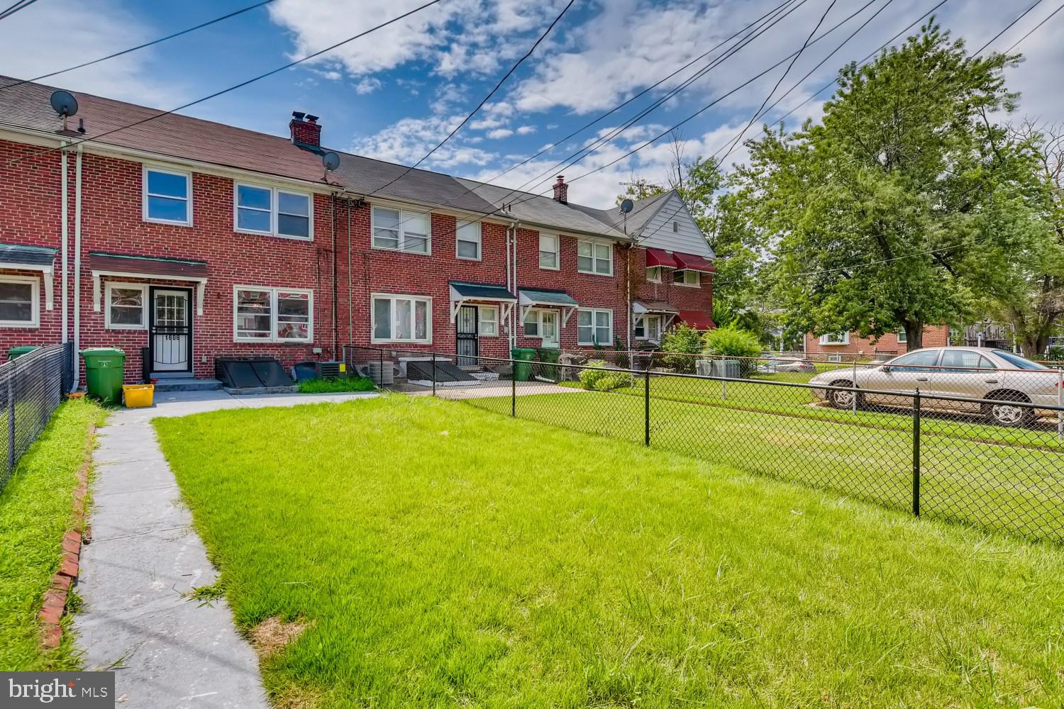 1606 Gleneagle Road Baltimore, MD 21239 - Photo 28 of 28