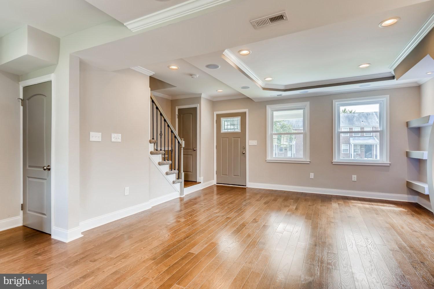 1606 Gleneagle Road Baltimore, MD 21239 - Photo 4 of 28