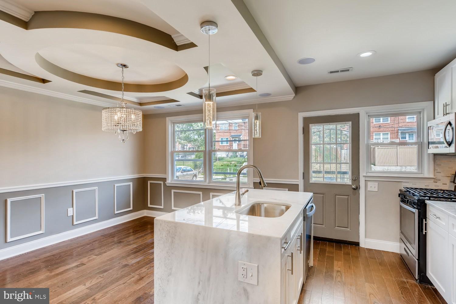 1606 Gleneagle Road Baltimore, MD 21239 - Photo 8 of 28